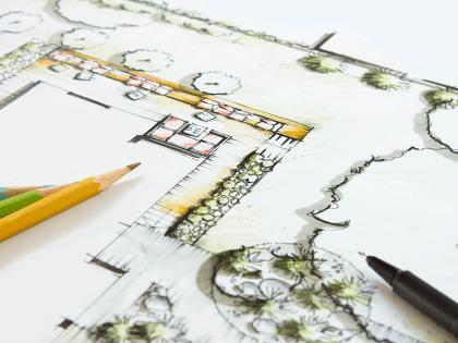 tuin-ontwerpen