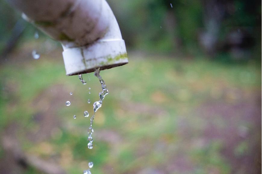Zo creëer je een klimaatbestendige tuin 1 Zo creëer je een klimaatbestendige tuin