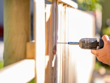 Creëer privacy in je tuin: tips voor een oase van rust
