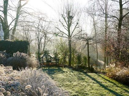 Winterklaar maken van de tuin: wat moet er gebeuren?