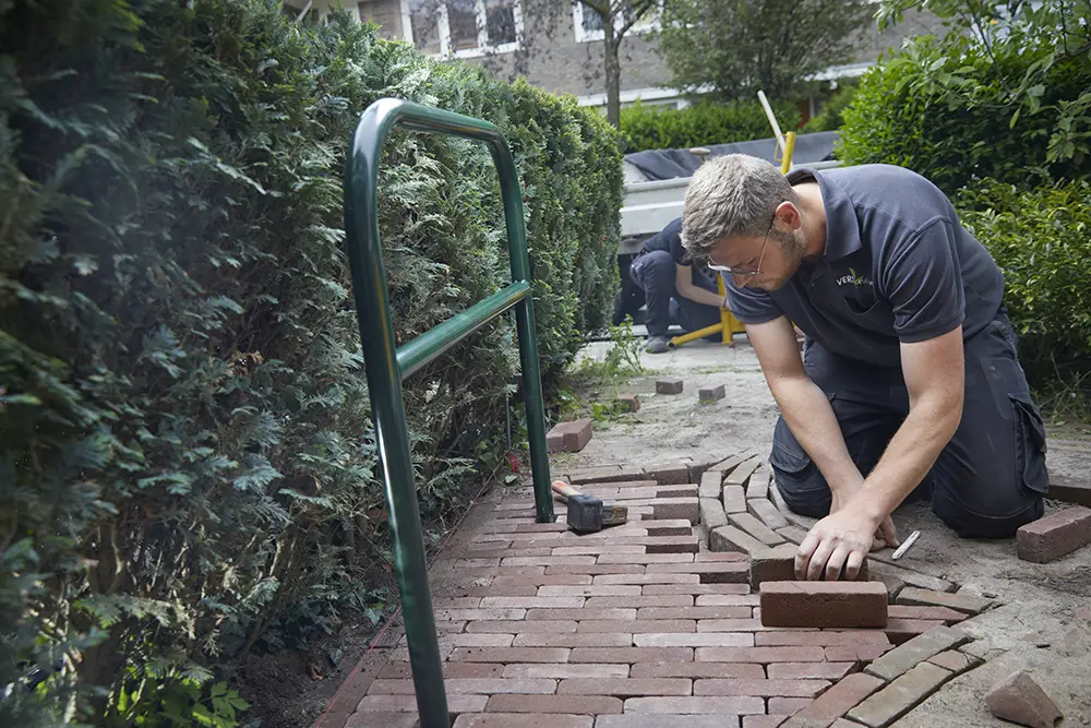 tuinman vacature utrecht