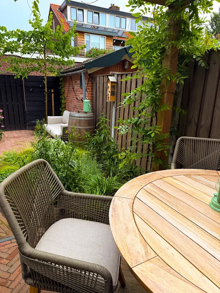 Utrecht Catherina van Renneslaan5