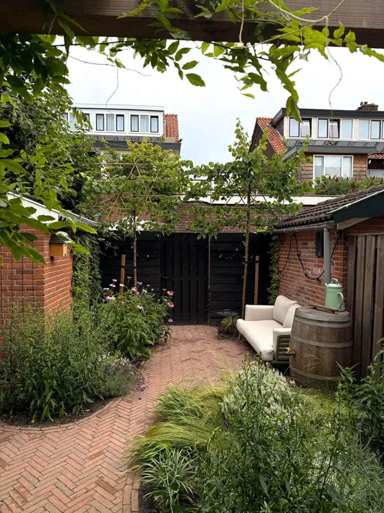 Utrecht Catherina van Renneslaan9